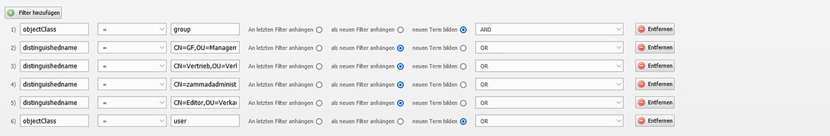 05-ldap-bennutzer-und-gruppenfilter