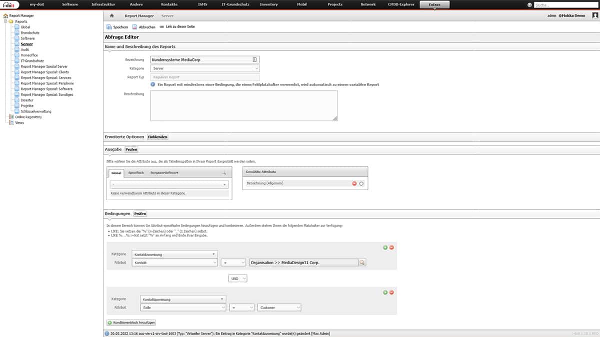 09-report-organisation-kunde