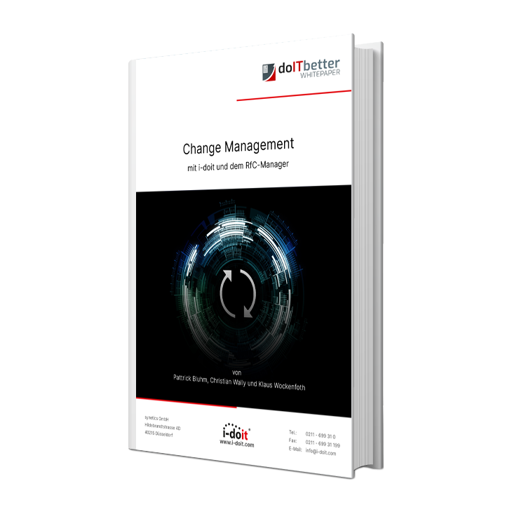 3D Cover Change Management Whitepaper Deutsch