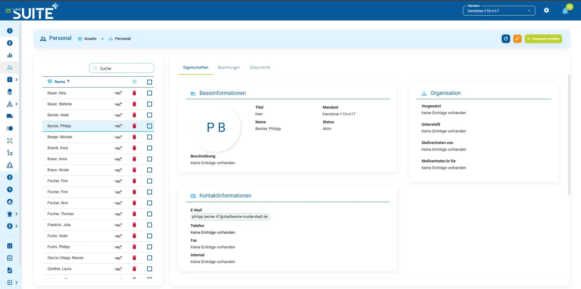 grcsuiteplus_Asset Personal