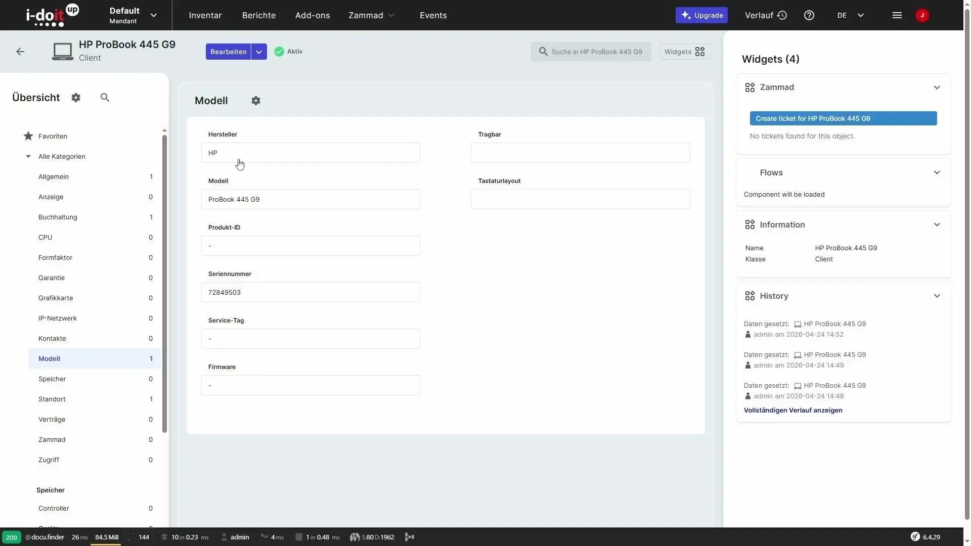 ai-use-case-screenshot-Chat-CSV-geraete-angelegt