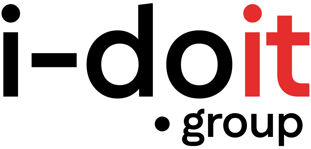 i-doit Logo