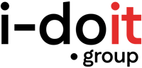i-doit Logo i-doit Logo