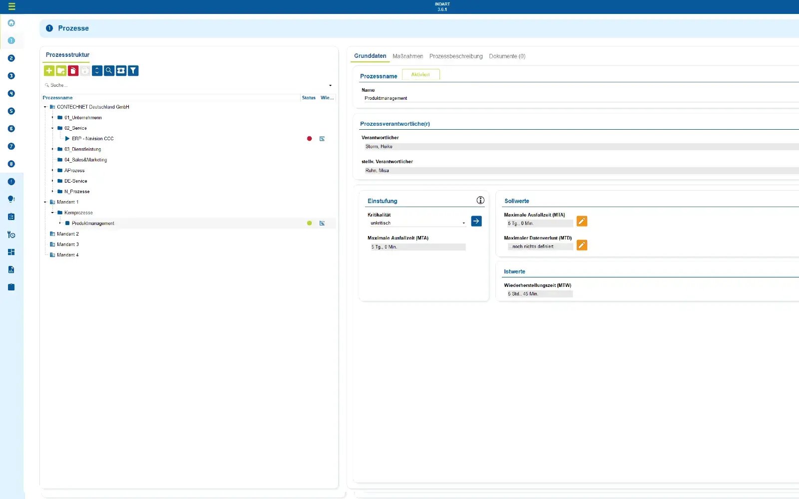 i-doit-GRC-Indart-GProzesse-screenshot i-doit-GRC-Indart-GProzesse-screenshot