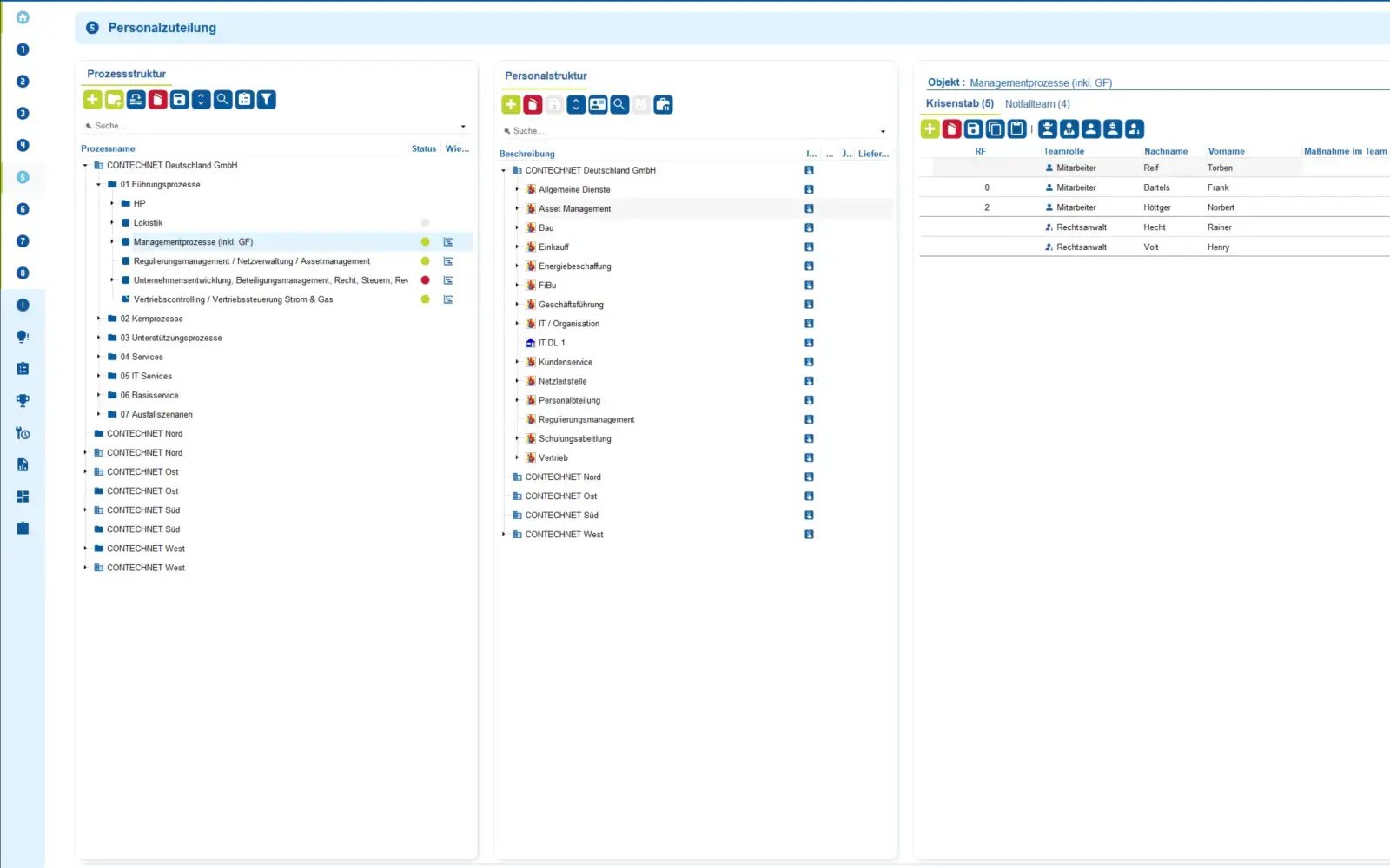 i-doit-GRC-Indart-Zuordnung-screenshot i-doit-GRC-Indart-Zuordnung-screenshot