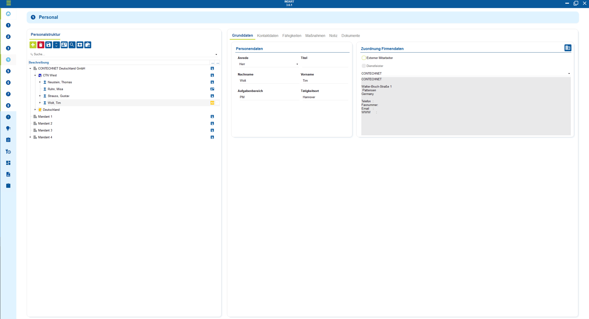GPersonal-1 GPersonal-1