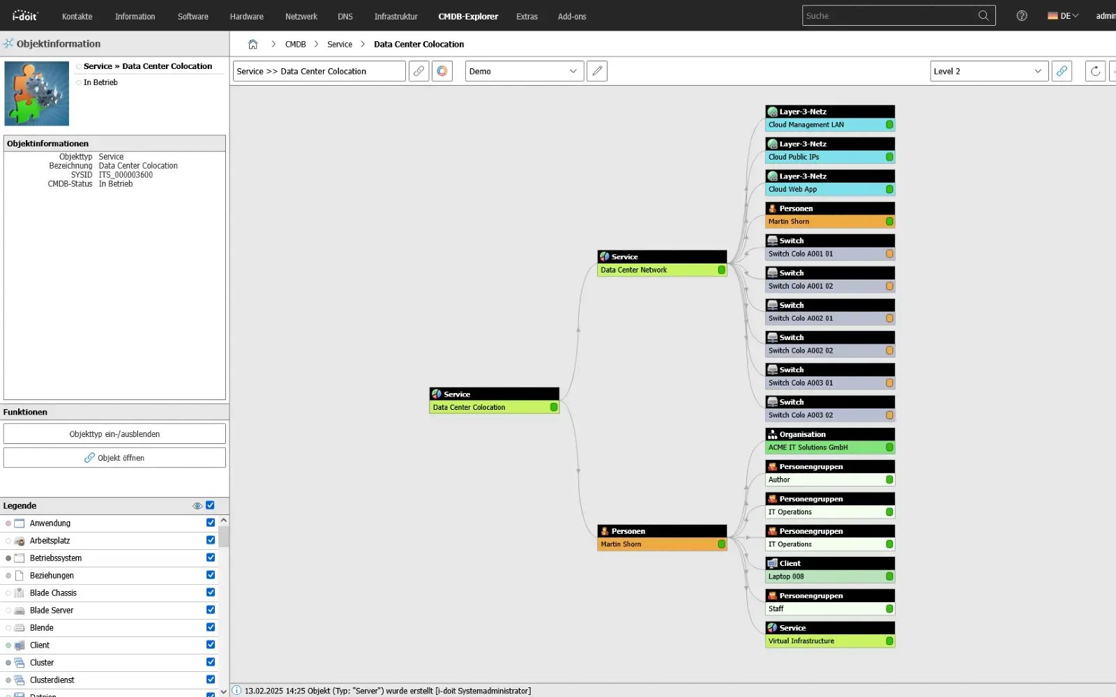 use-case-cmdb-explorer-datacenter use-case-cmdb-explorer-datacenter