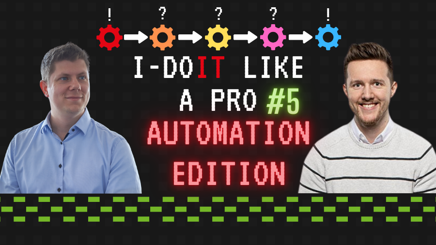 Thumbnail i-doit like a pro #5