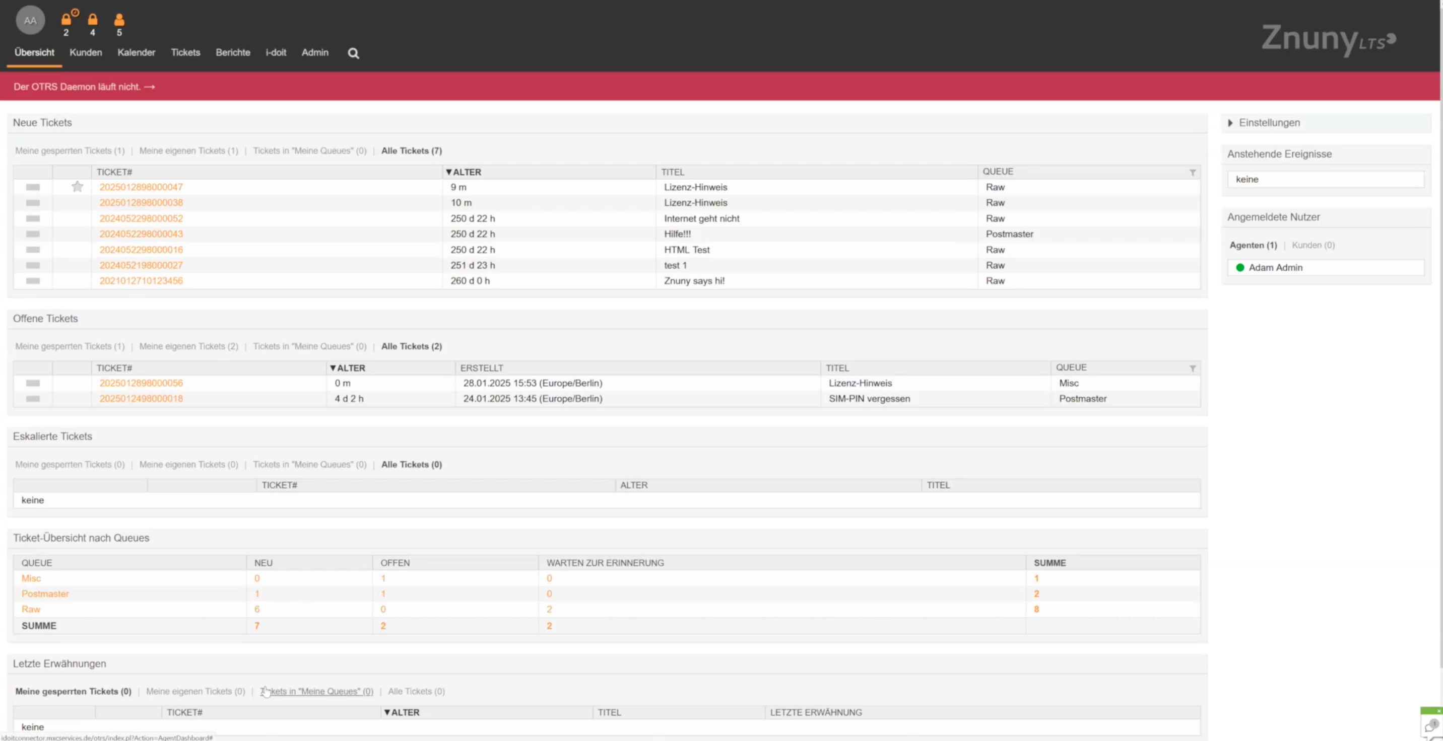 Znuny-Connector-by-maxence