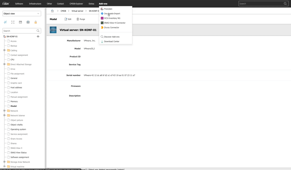 i-doit-add-on-jira-asset-import-screenshot