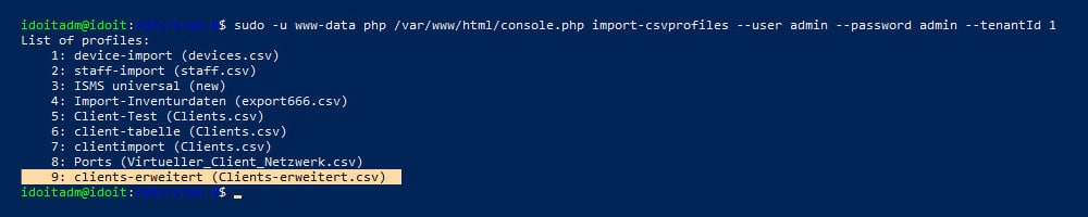 csv-import-console-idoit