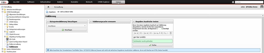 datenvalidierung-test-regulaere-ausdruecke