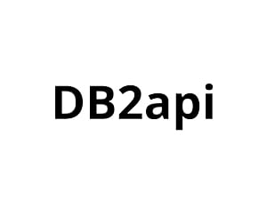db2api-opencelium