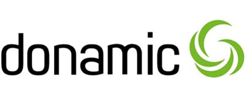 Logo donamic