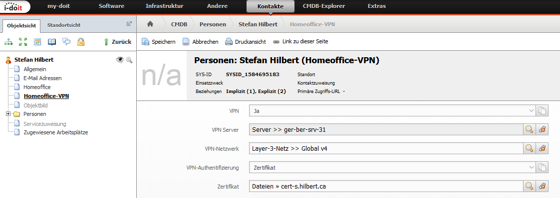 homeoffice-vpn