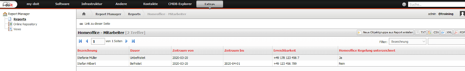 homeofficemitarbeiter-report