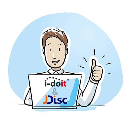 i-doit-and-jdisc