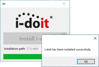 i-doit Discovery Installer