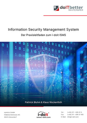 ISMS Praxisguide