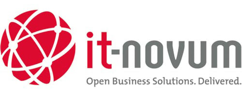 Logo it-novum