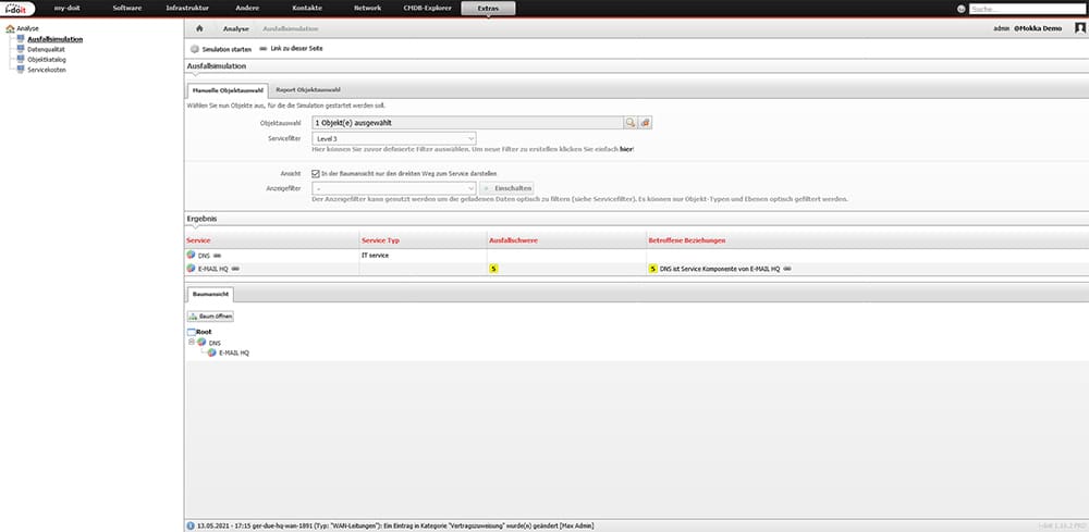 it-services-in-idoit-ausfallsimulation-auswertung