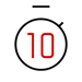 i-doit pro ist nach 10 Minuten einsatzbereit