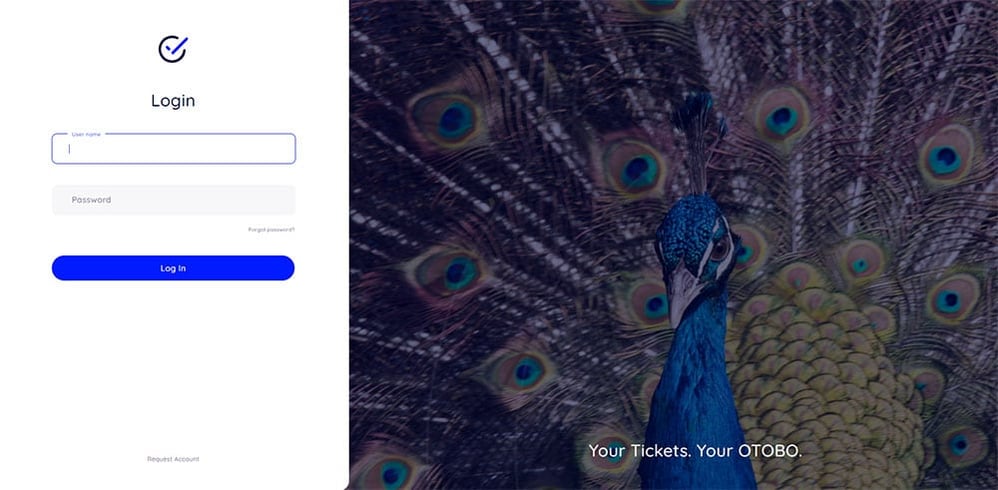 otobo-en-customer-login