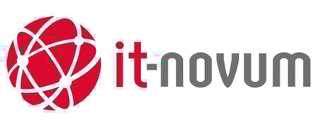 Logo it-novum