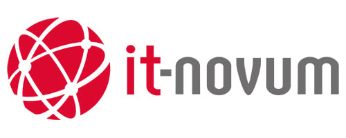 Logo it-novum
