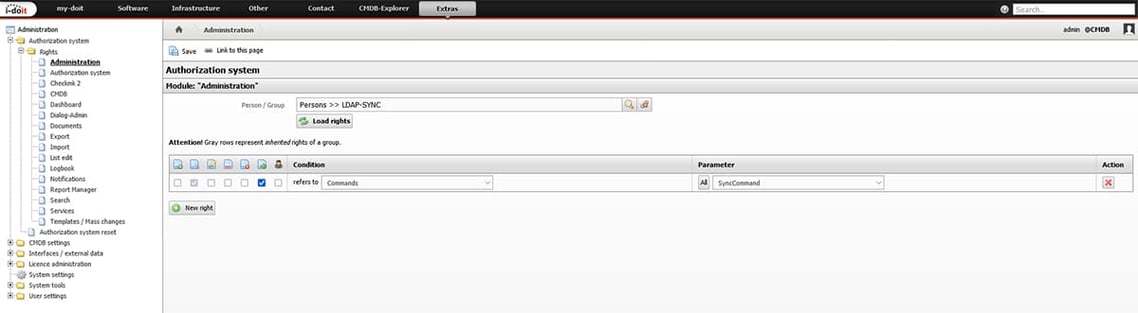 permissions-ldap-user