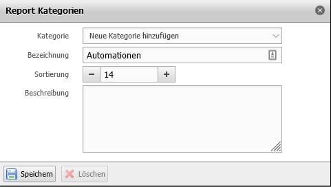 report-kategorie-anlegen