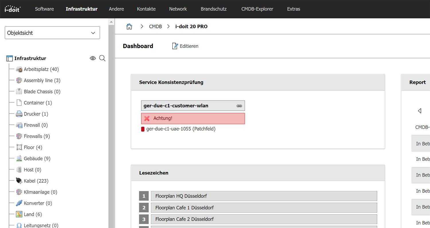 service-stoerung-dashboard