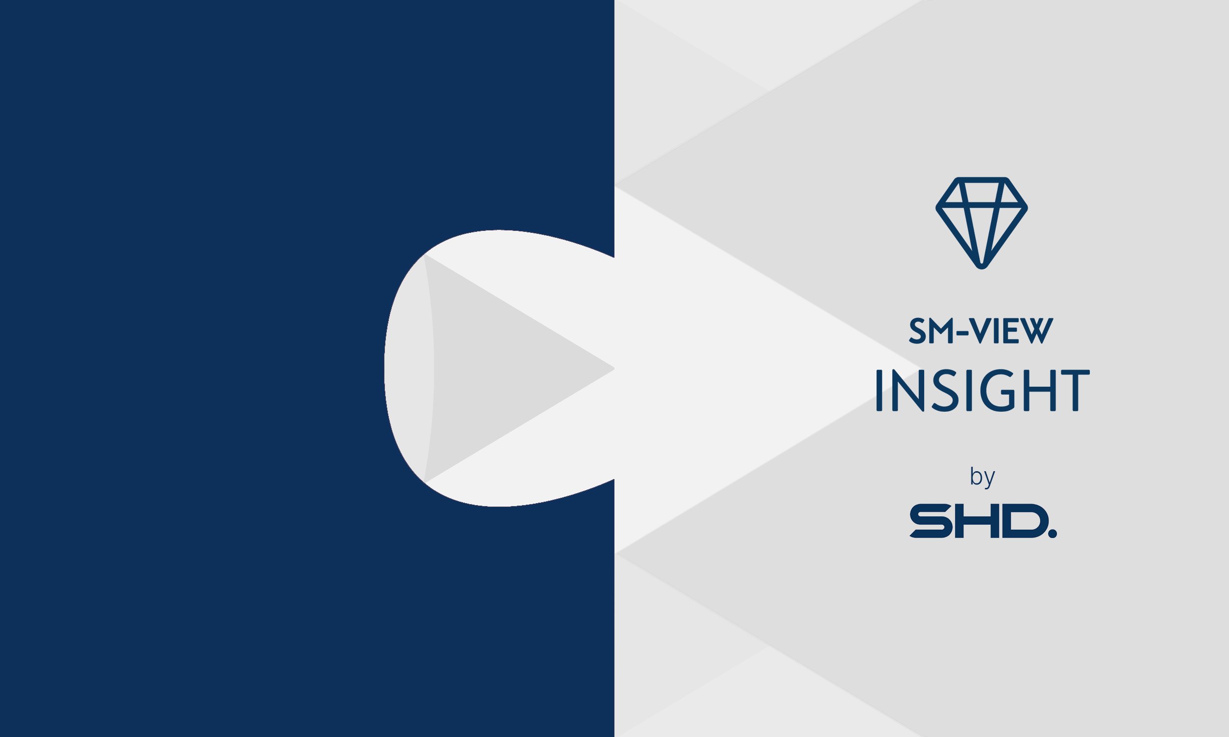 i-doit pro Add-on SM-VIEW Insight by SHD