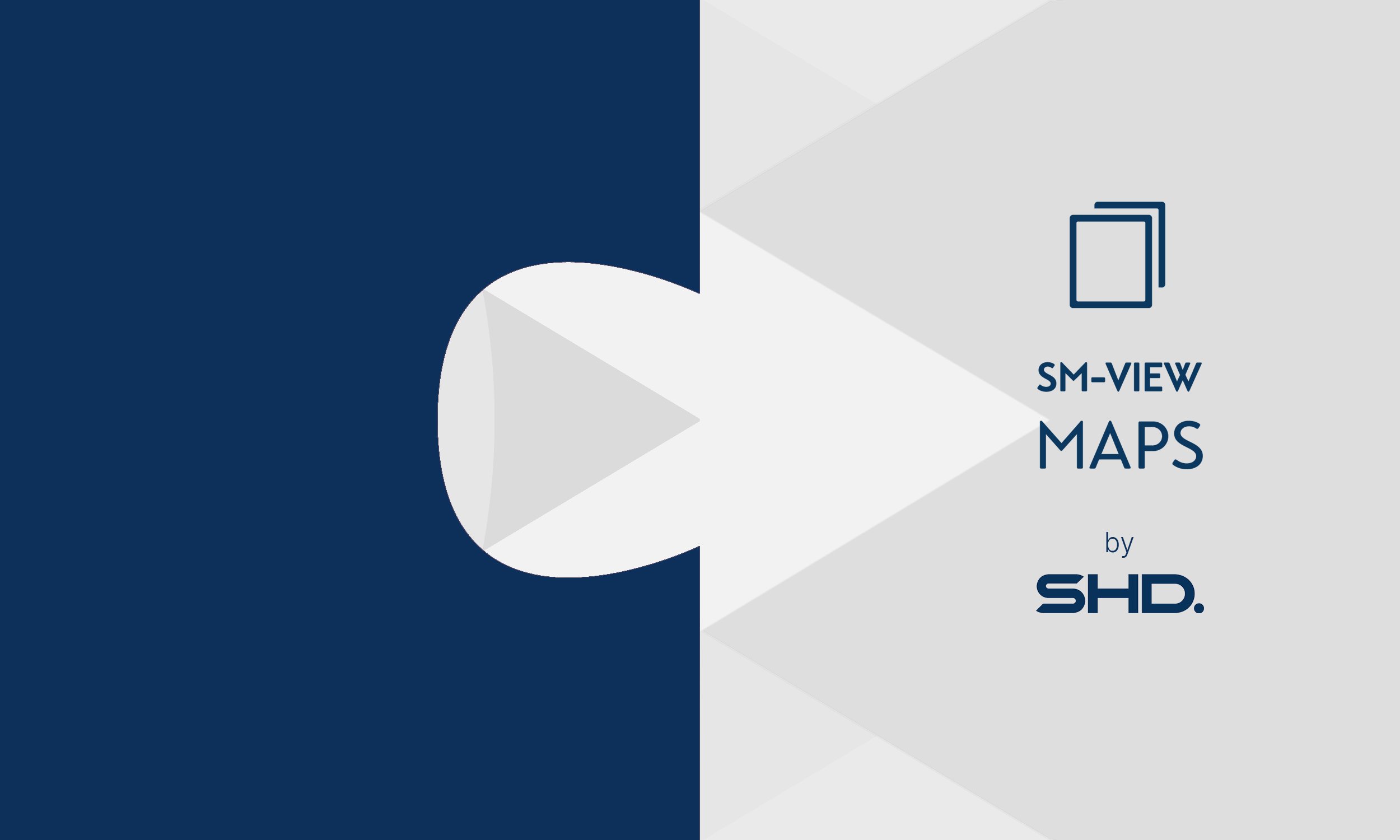 i-doit pro Add-on SM-VIEW Maps by SHD