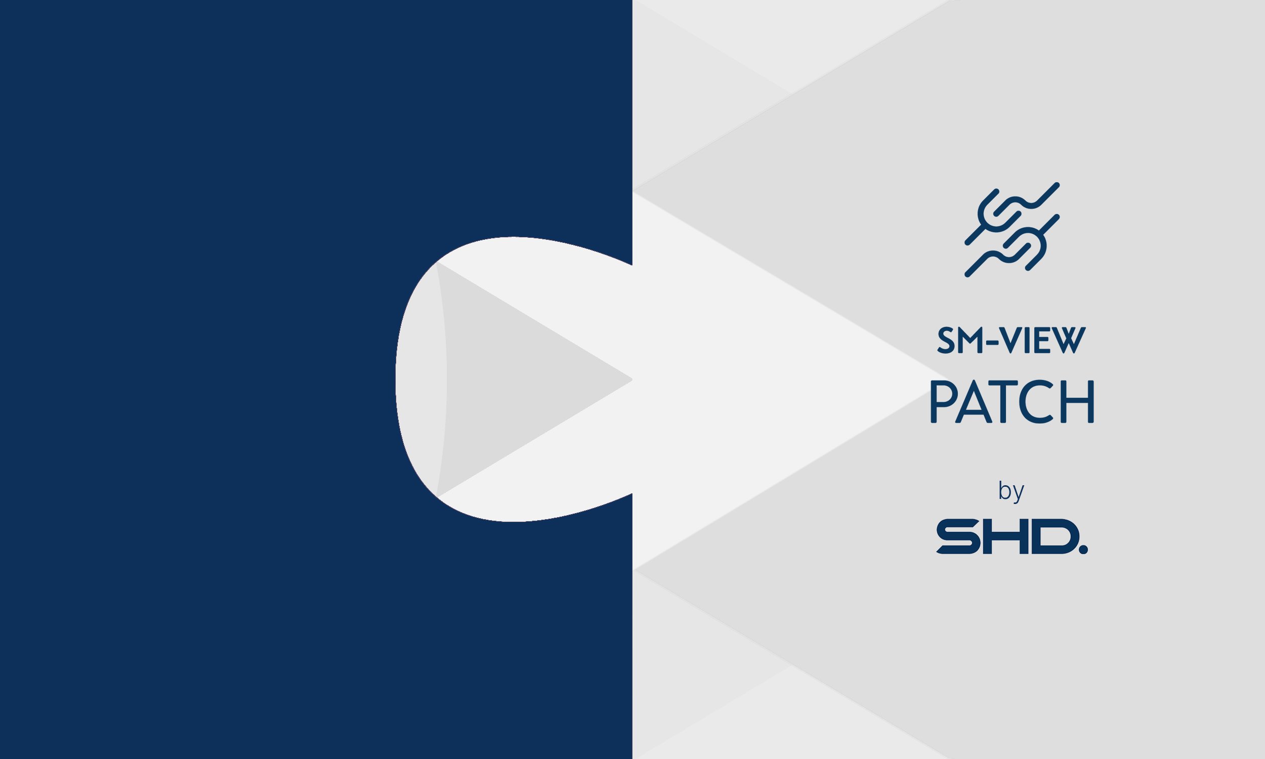 i-doit pro Add-on SM-VIEW Patch by SHD