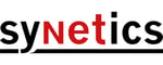 Logo synetics GmbH