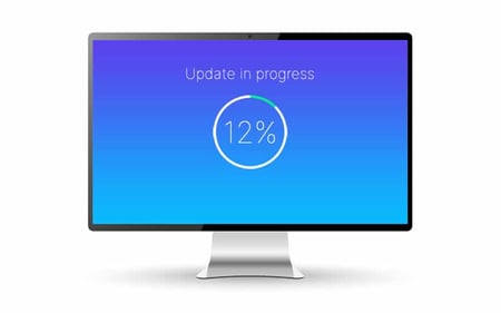update