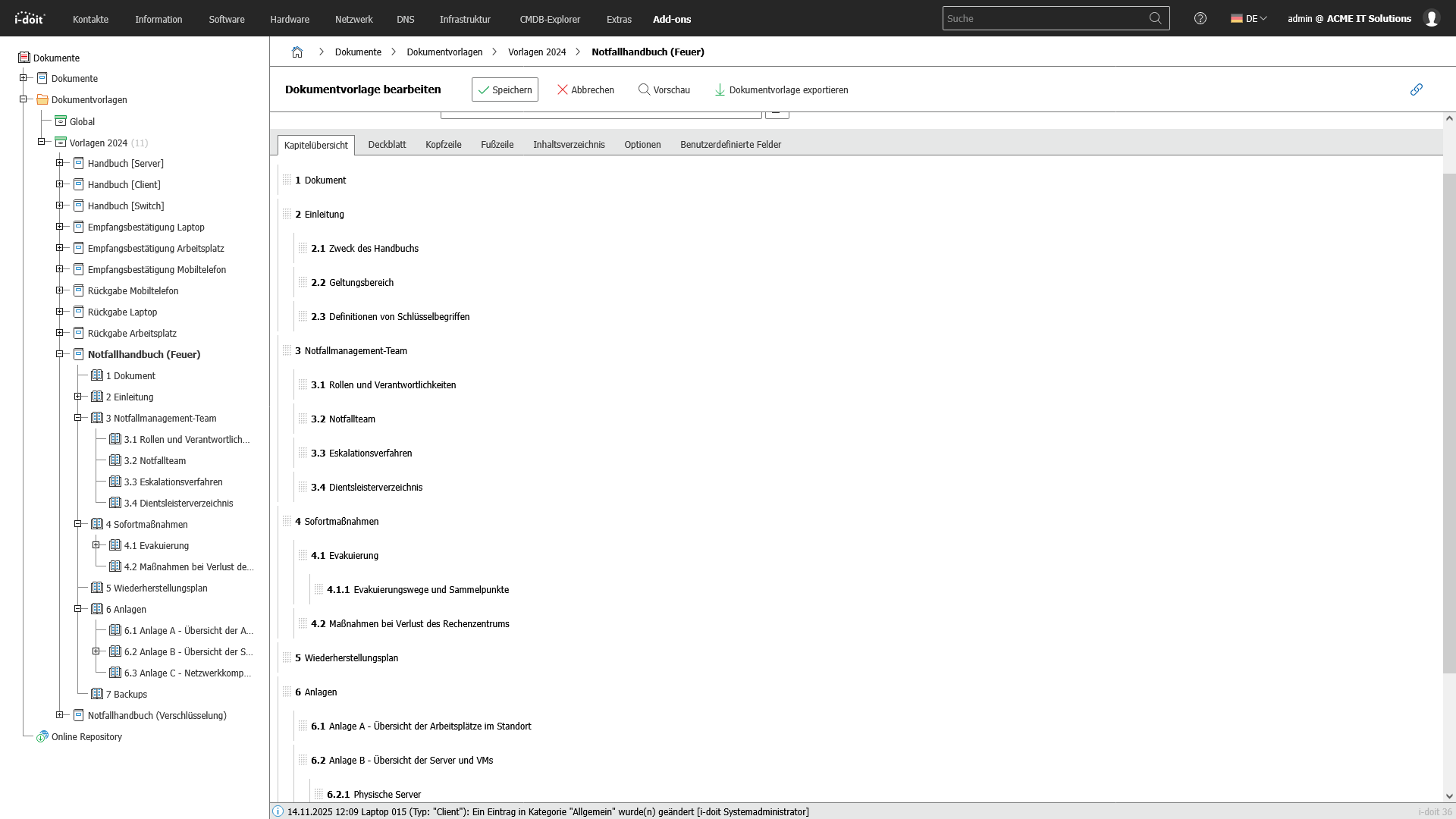 Notfallhandbuchg Notfallhandbuchg