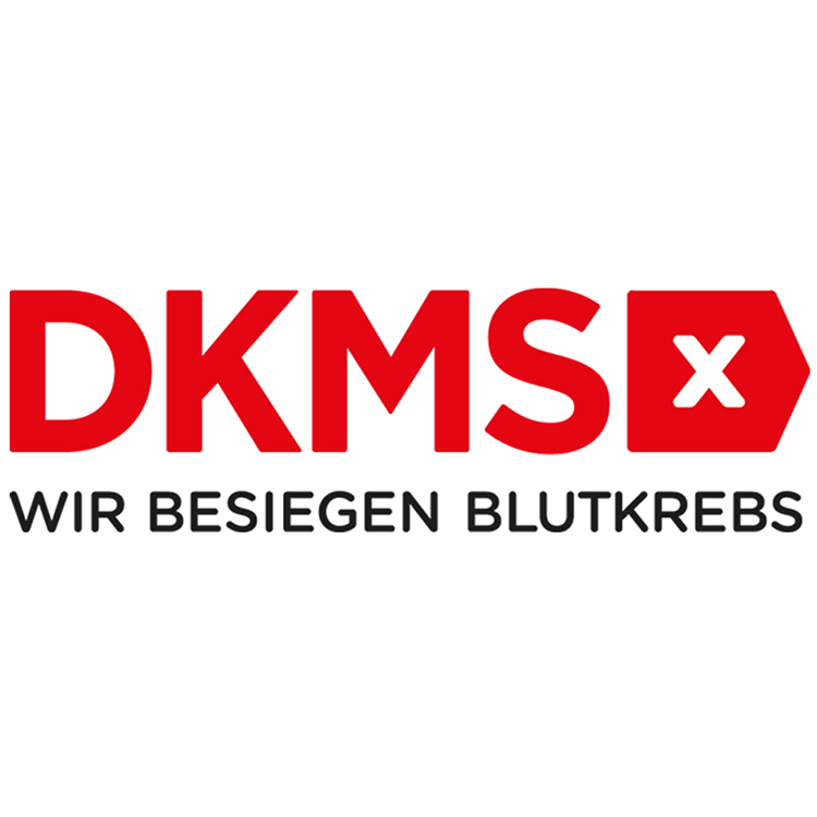DKMS Logo