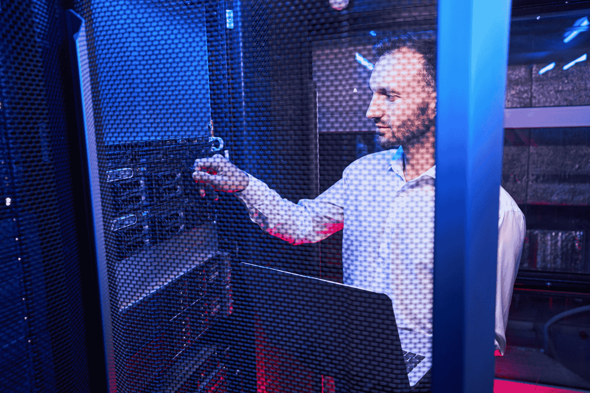 Topologie in der IT: Netzwerktopologie und ihre Arten