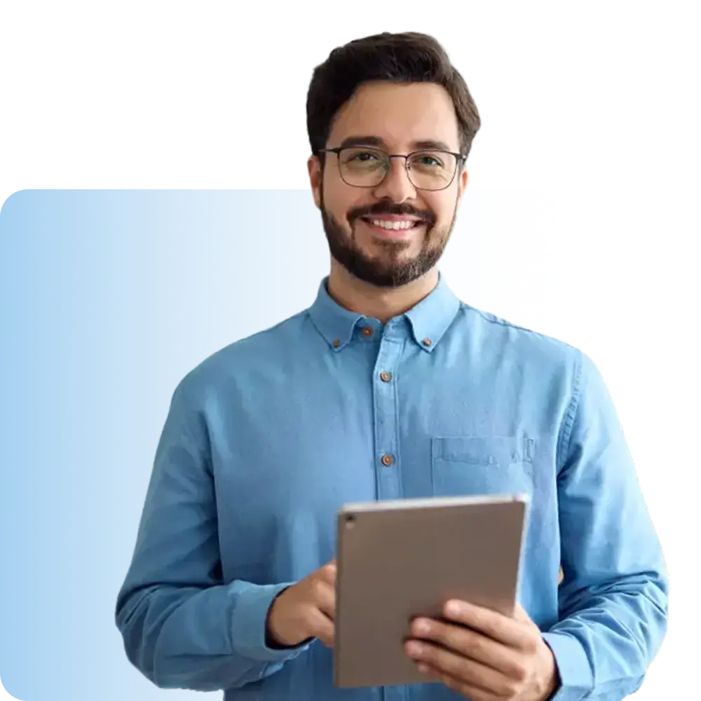 pwr-man-glasses-beard-tablet-blue pwr-man-glasses-beard-tablet-blue
