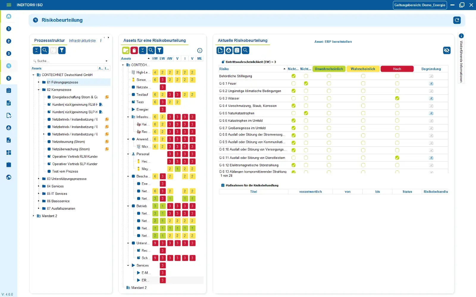 i-doit-GRC-Inditor-Risiko-Bearbeitailung-screenshot i-doit-GRC-Inditor-Risiko-Bearbeitailung-screenshot