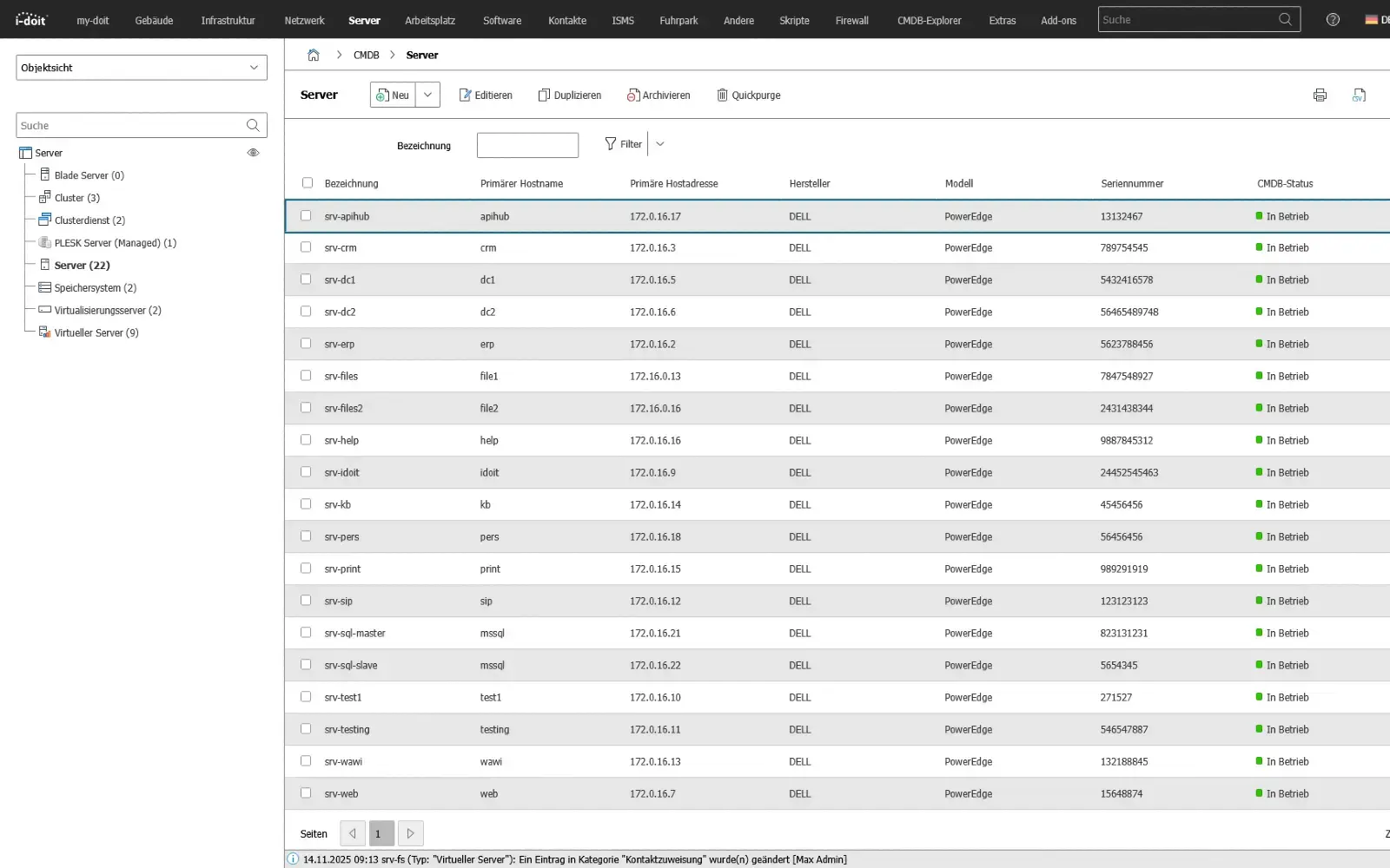 use-case-cmdb-server use-case-cmdb-server