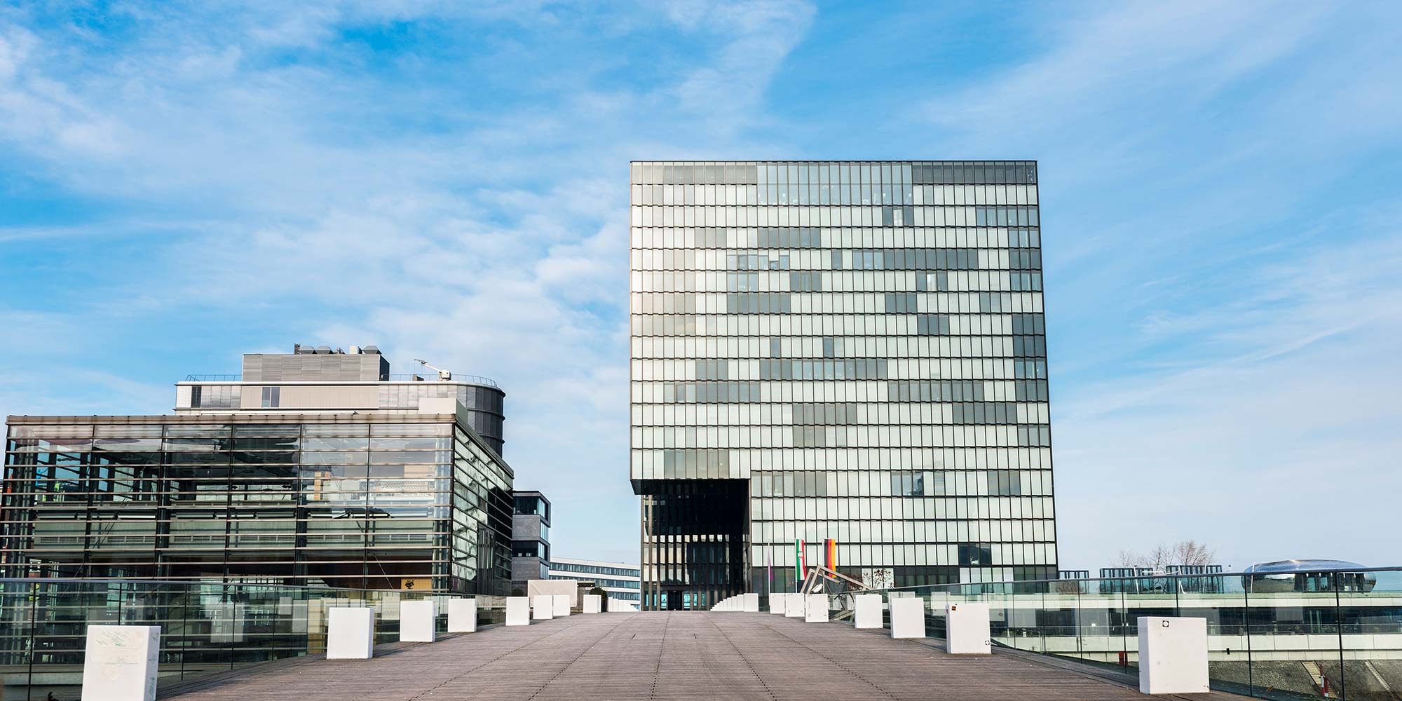 Die doITbetter Conference 2024 - Die i-doit Anwenderkonferenz in Düsseldorf im Hyatt Regency im Medienhafen